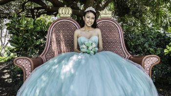 Quinceañeras